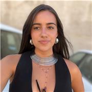 Estudiante de Administración y Dirección de empresas, trataré de hacer que mi alumno se entere lo mejor posible